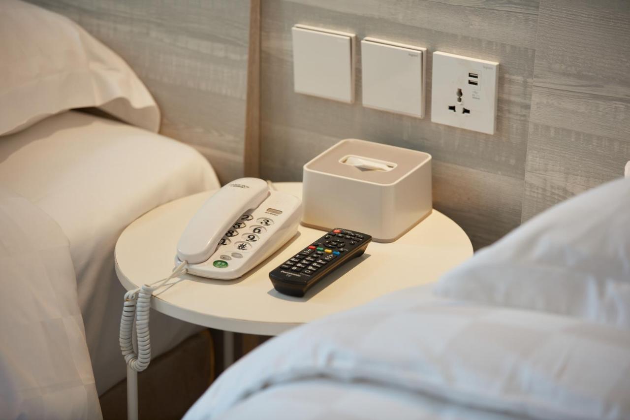Hotel Ole Tai Sam Un 2*