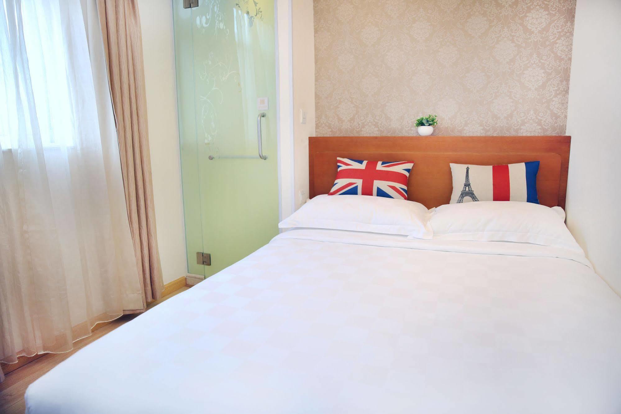 Hotel Ole Tai Sam Un Macau
